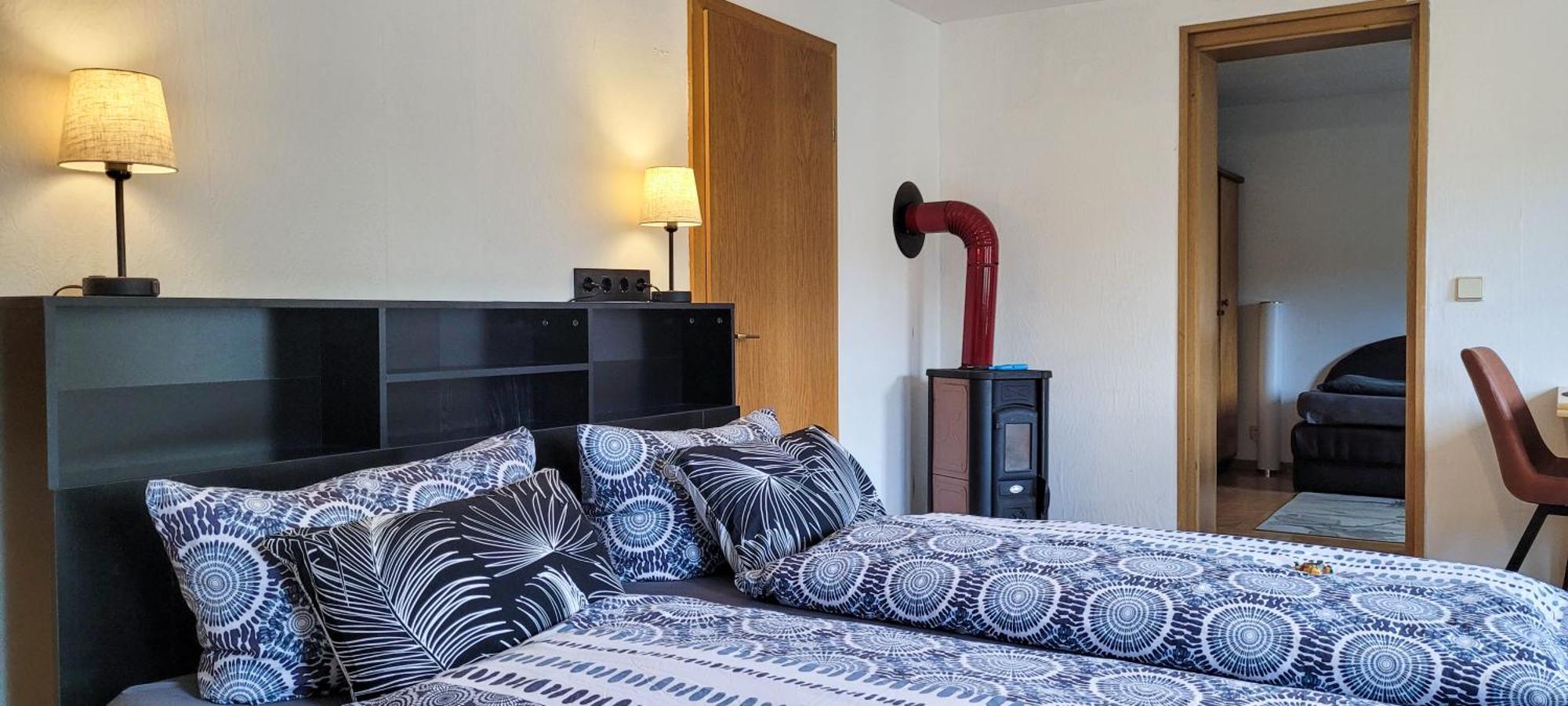 Suhl - Ihre Erholsame Arbeiterwohnung In Zentrumnaehe Kültér fotó