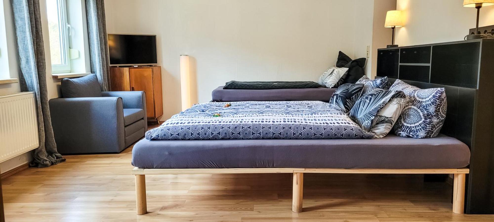 Suhl - Ihre Erholsame Arbeiterwohnung In Zentrumnaehe Kültér fotó
